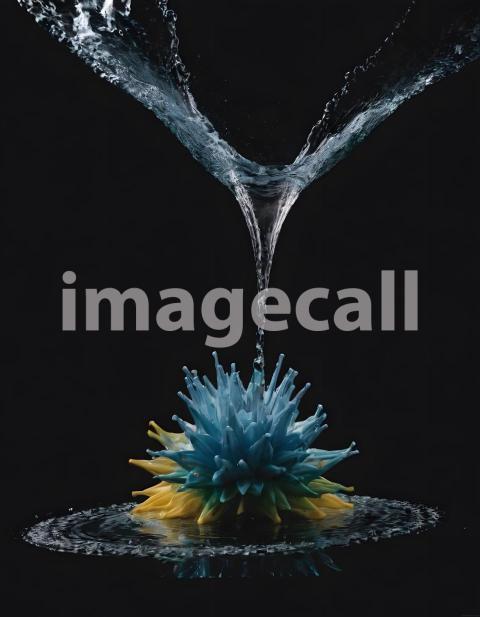 Effects water (4244)