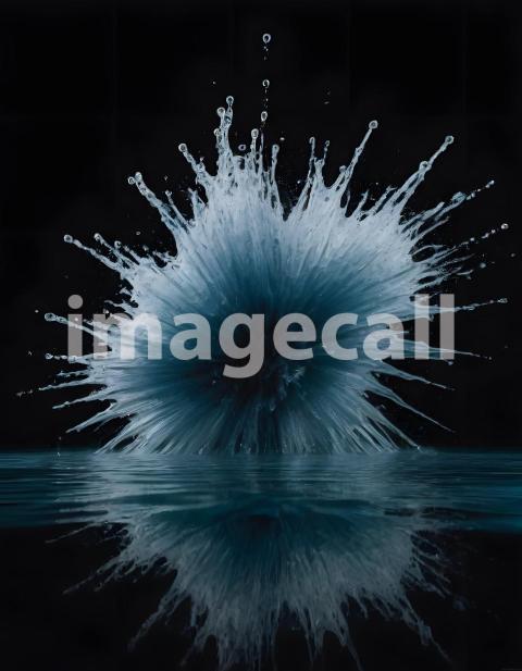 Effects water (4246)