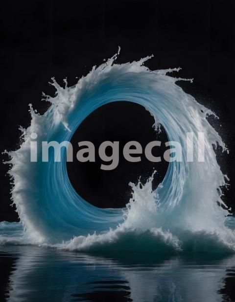 Effects water (4250)