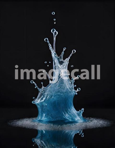 Effects water (4249)