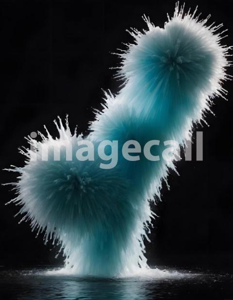 Effects water (4252)