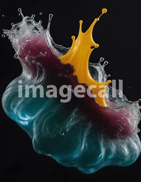 Effects water (4254)