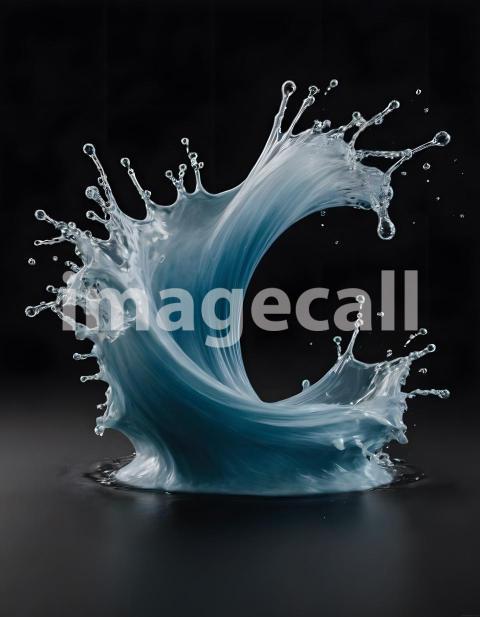 Effects water (4256)