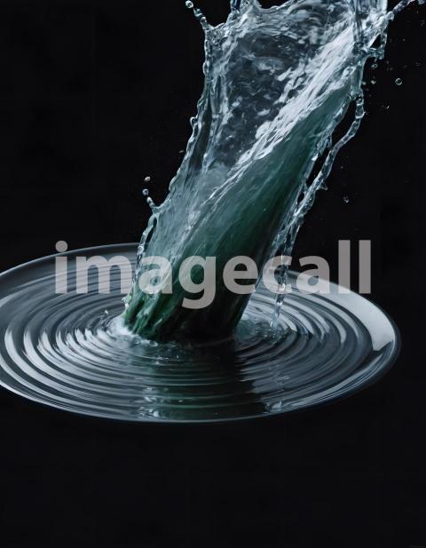 Effects water (4255)