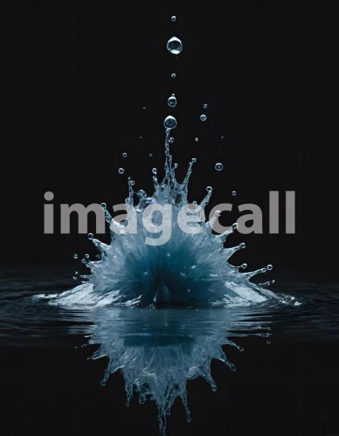 Effects water (4258)