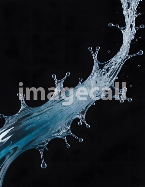 Effects water (4261)