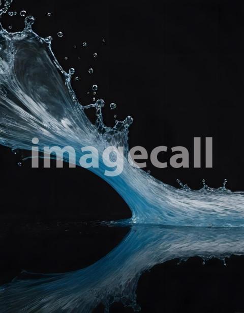 Effects water (4264)