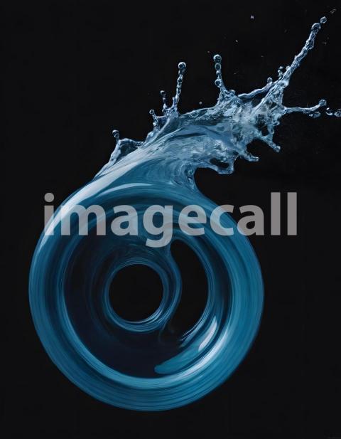 Effects water (4273)