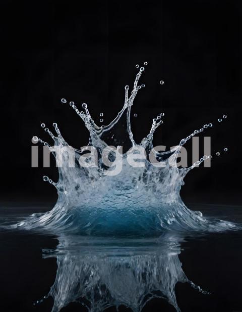 Effects water (4270)
