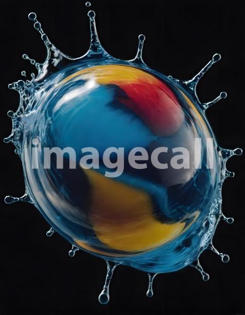 Effects water (4274)