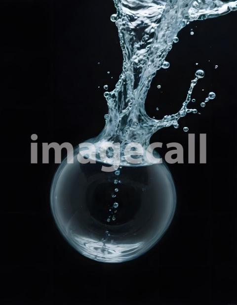 Effects water (4277)