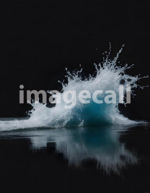 Effects water (4275)