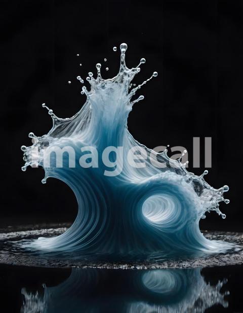 Effects water (4281)