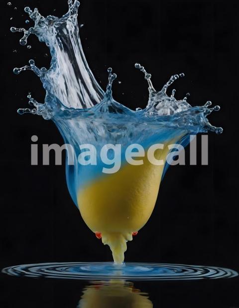 Effects water (4285)