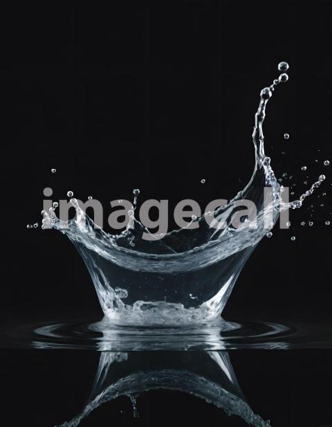 Effects water (4290)