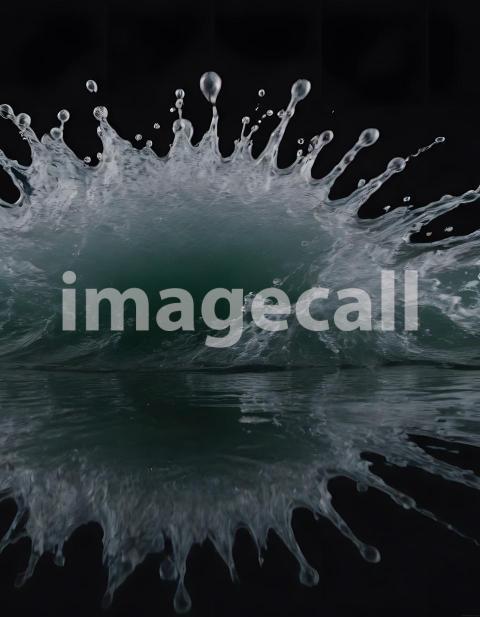 Effects water (4289)