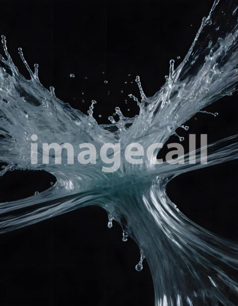 Effects water (4293)