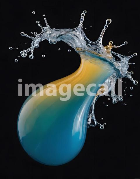 Effects water (4298)