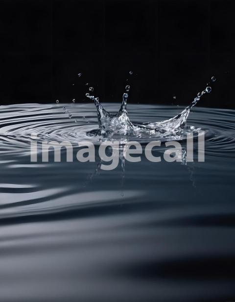 Effects water (4299)