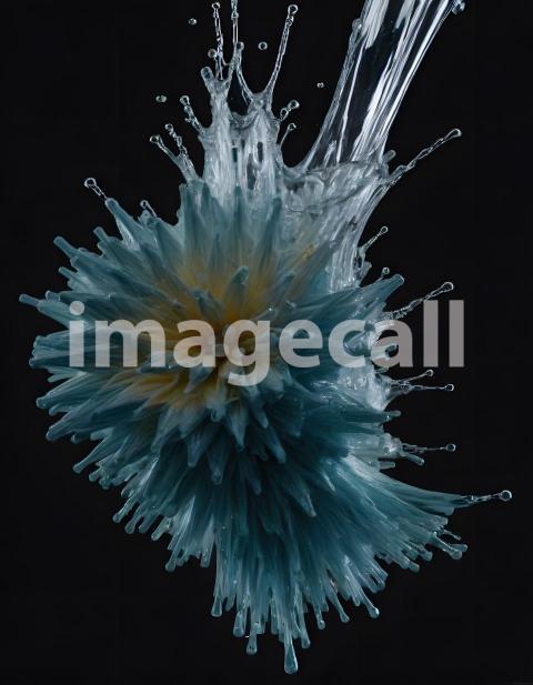 Effects water (4300)