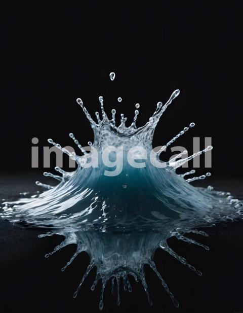 Effects water (4304)