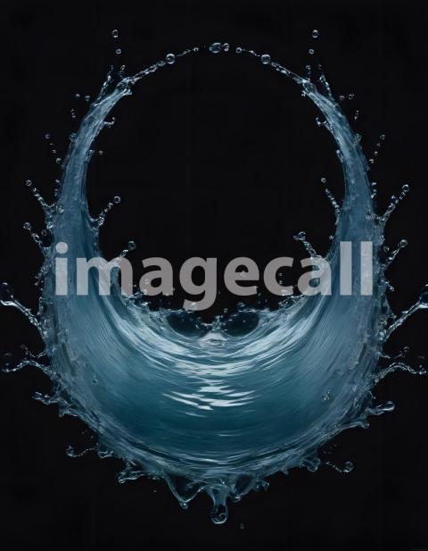 Effects water (4303)