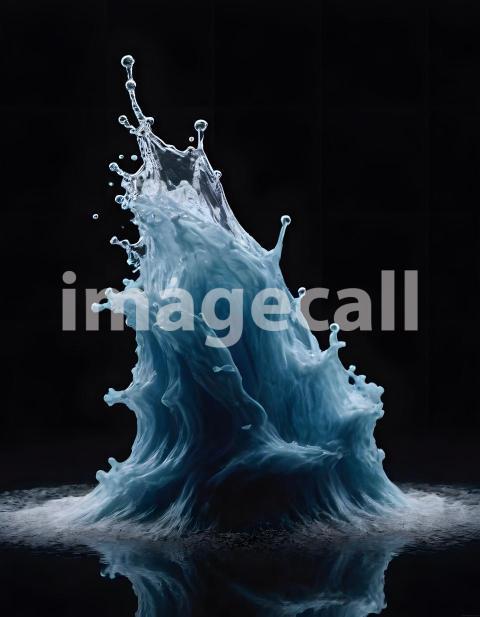 Effects water (4306)