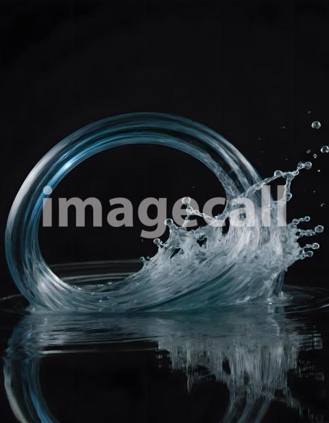 Effects water (4305)