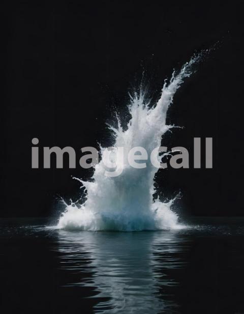 Effects water (4310)