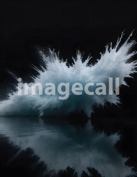 Effects water (4313)