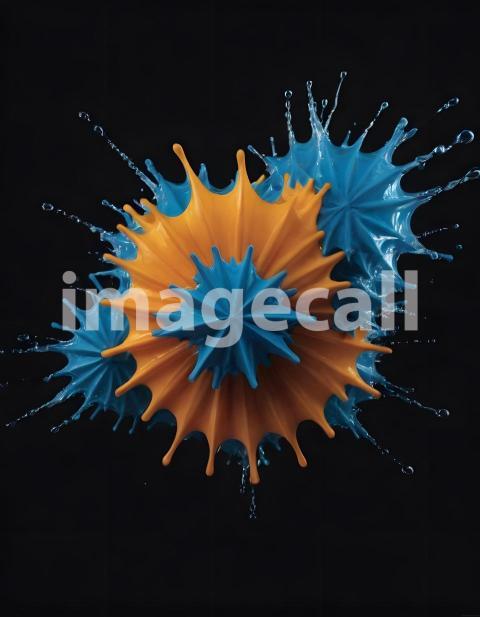 Effects water (4314)