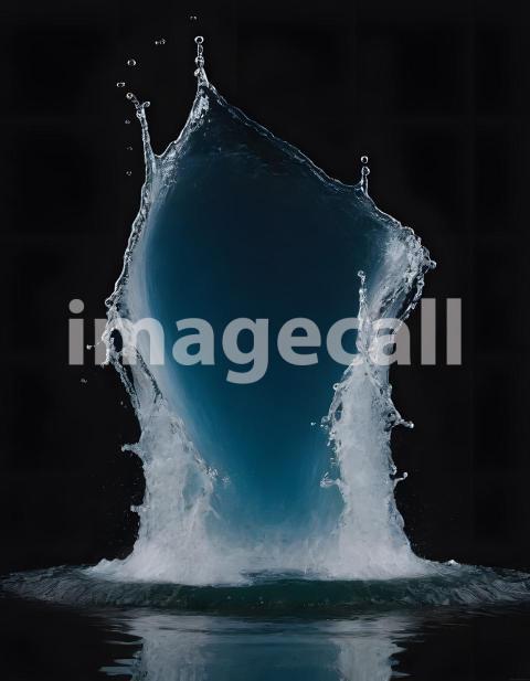 Effects water (4316)