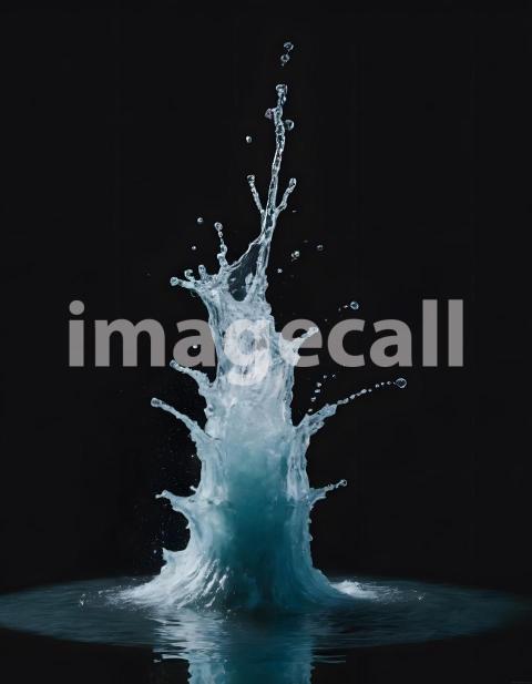 Effects water (4318)