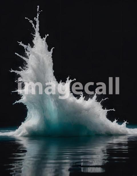 Effects water (4319)