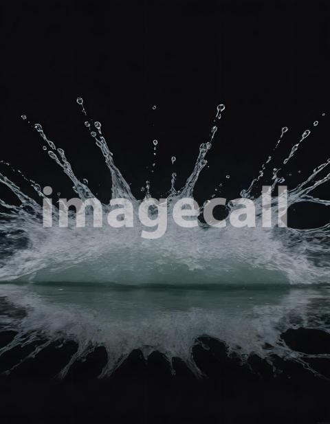 Effects water (4321)