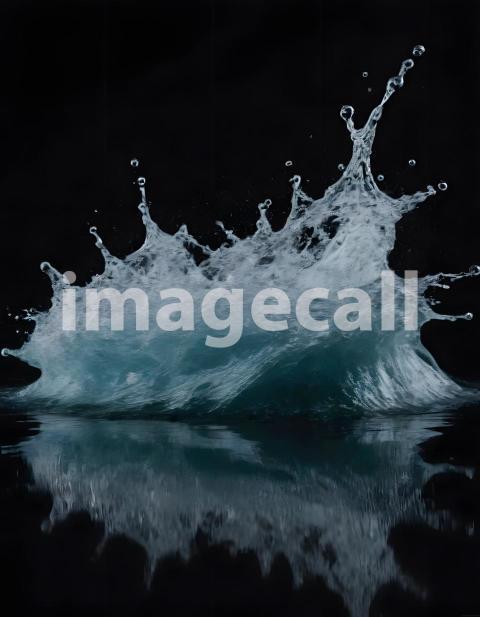 Effects water (4322)