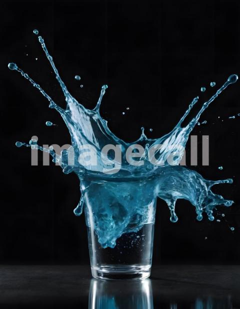 Effects water (4323)