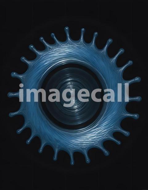 Effects water (4325)