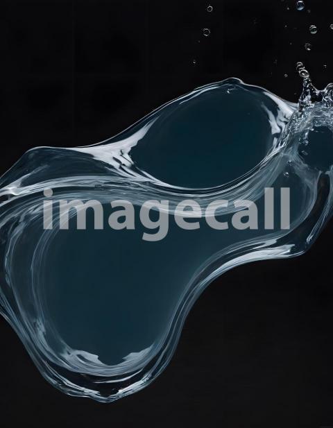 Effects water (4327)