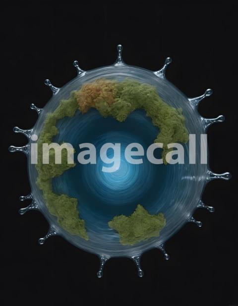 Effects water (4331)