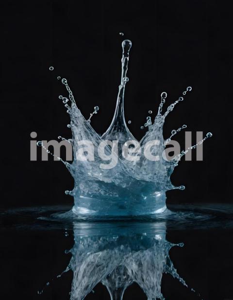 Effects water (4329)