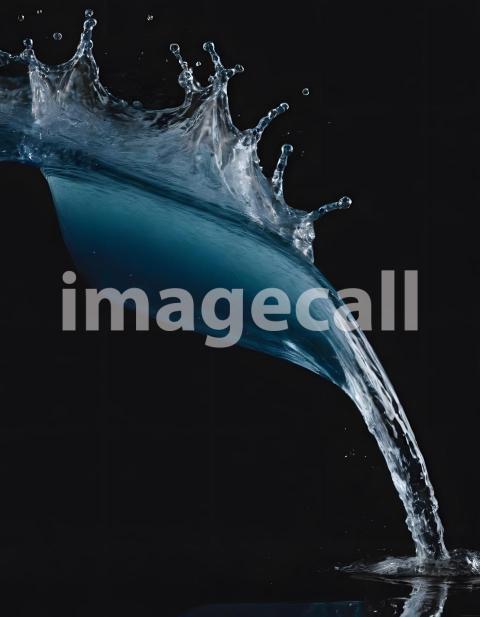 Effects water (4332)