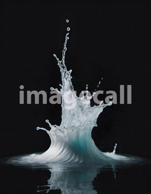 Effects water (4333)