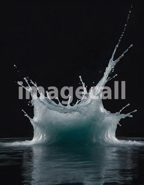 Effects water (4334)