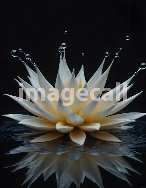 Effects water (4335)