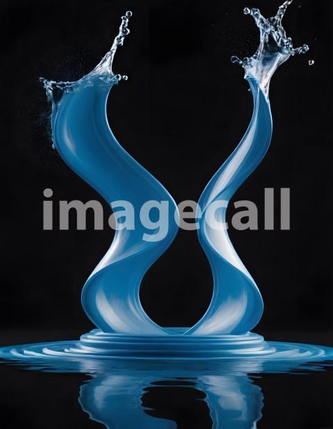 Effects water (4338)