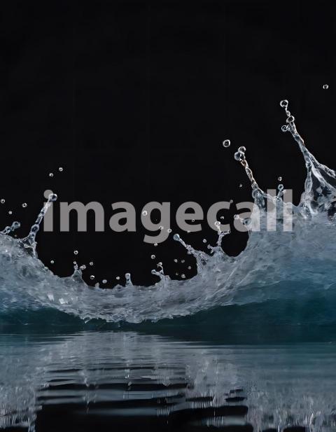 Effects water (4337)