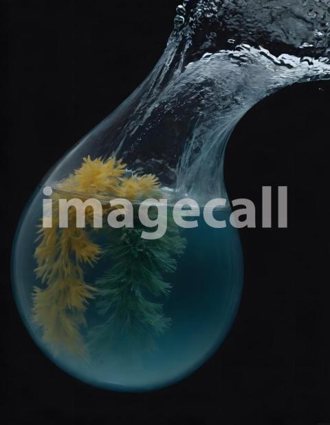 Effects water (4342)