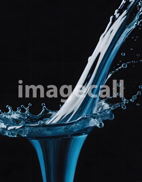 Effects water (4346)