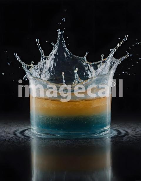 Effects water (4345)